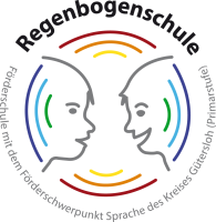 Regenbogenschule, Förderschule Sprache